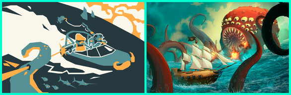 Maritime Mayhem