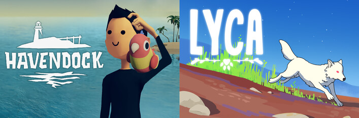 Lyca x Havendock (Unstoppable Owner Discount)