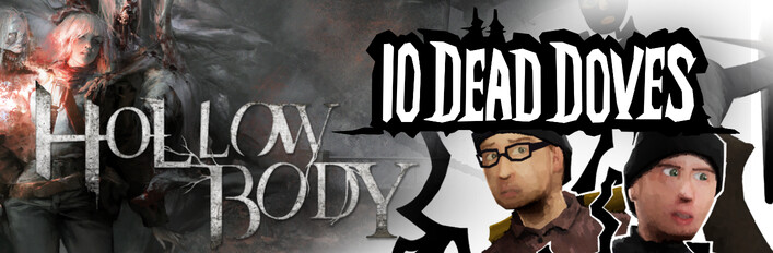 Punished Protagonists Bundle