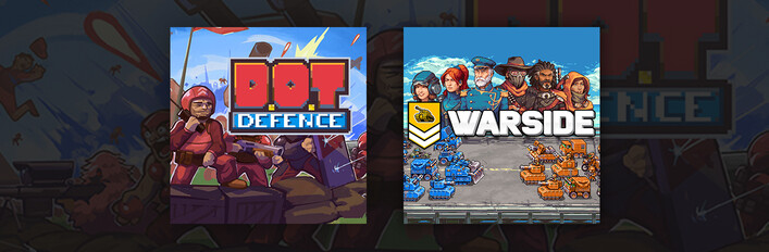 Warside x D.O.T. Defence