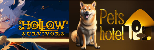 Hollow Hotel
