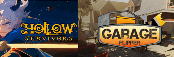 Garage for Hollow