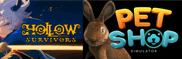 Shop for Hollows