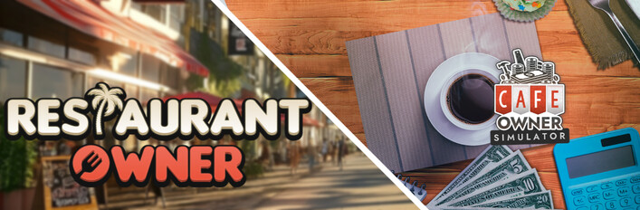 Cafe and Restaurant Owner