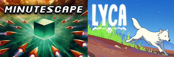 Lyca X Minutescape