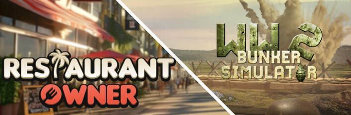 WW2 Bunker and Restaurant Owner