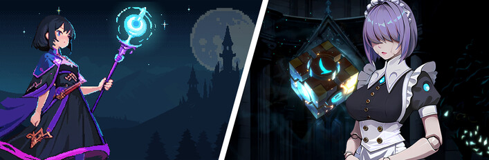 Artifact Seeker: Resurrection X I Am Legion: Stand Survivors