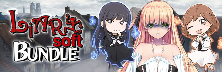 Liar-soft Collection