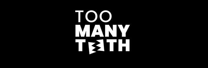 Too Many Teeth Games