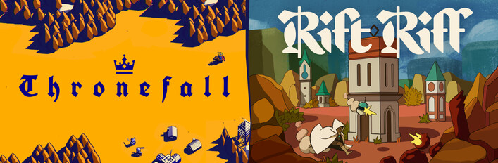 Riftfall