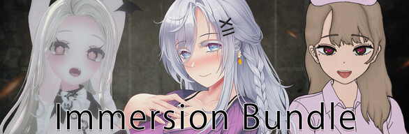 Immersion Bundle