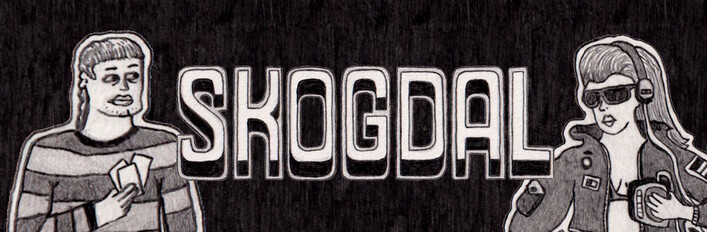 Skogdal + Soundtrack