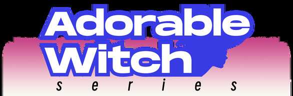 Adorable Witch series