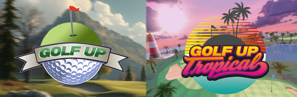 Golf Up Collection