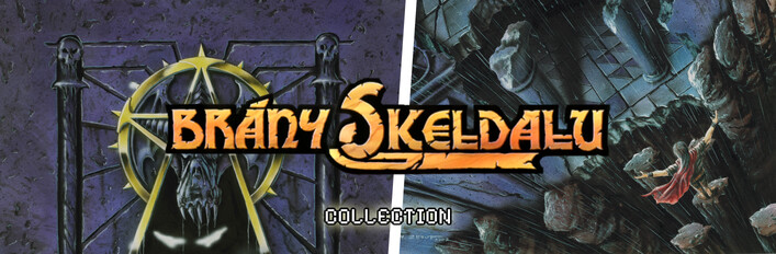 Brány Skeldalu Collection