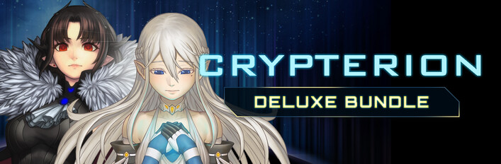 Crypterion Deluxe