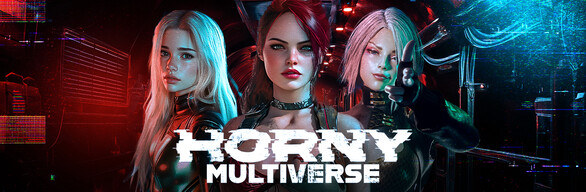 Horny Multiverse🔥