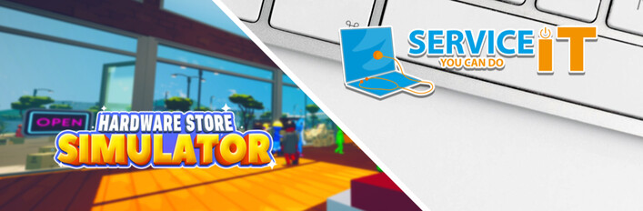 Hardware Store and ServiceIT