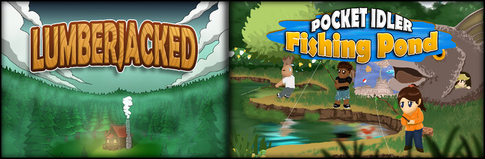 Chop, Cast, Chop, Repeat