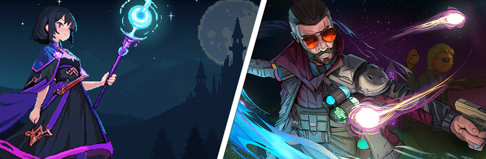 I Am Legion: Stand Survivors X Sodaman