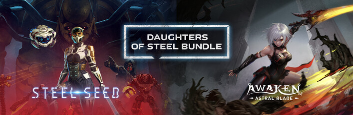 Daughters of Steel