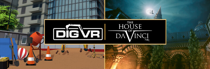 Dig Into the Past Bundle