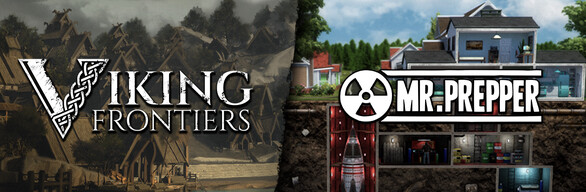 Viking Frontiers and Mr. Prepper