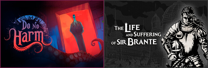 The Anatomy of Suffering