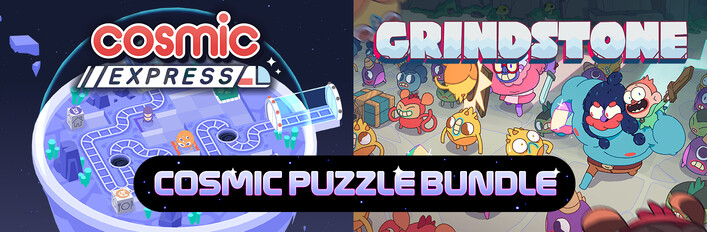 Cosmic Puzzle Bundle
