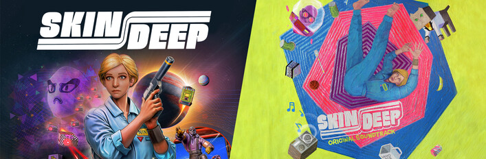 Skin Deep - Soundtrack Edition