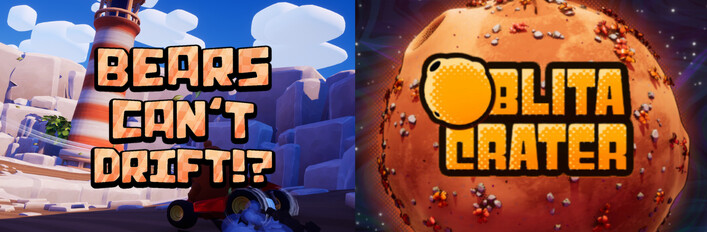 Strangely Named Games