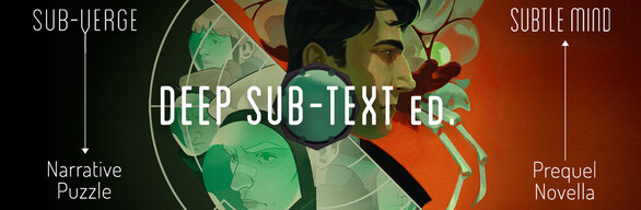 Sub-Verge Deep Subtext Edition