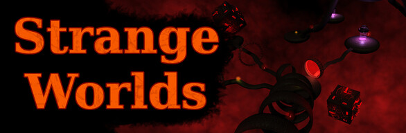 Strange worlds