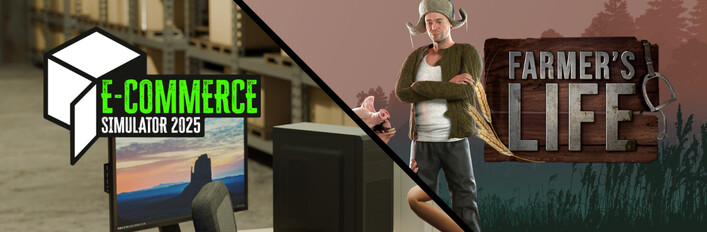 E-Commerce with Farmer