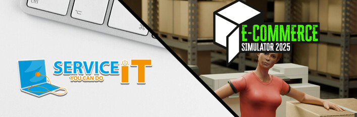 E-Commerce with ServiceIT