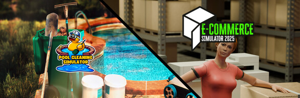 E-Commerce in Pool Cleaning
