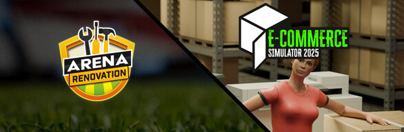 E-Commerce on Arena