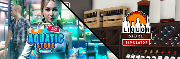 Liquor and Aquatic Store