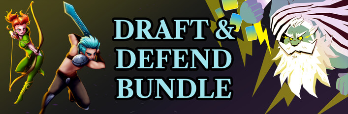 Draft & Defend