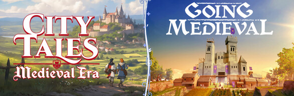 Medieval Realms