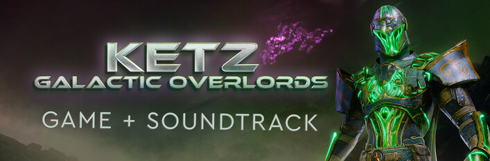 Buy Ketz + Original Soundtrack