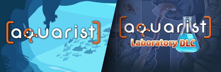 Aquarist in Fish Laboratory