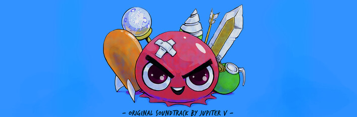 Bopl Battle + Soundtrack