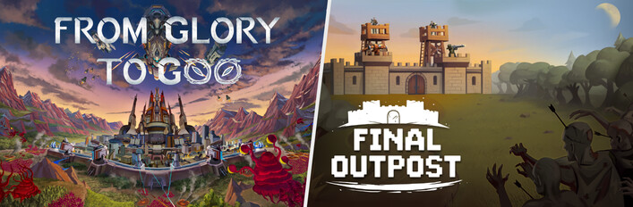 Replayable Colony Defence