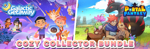 Cozy Collector