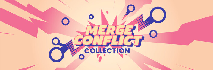 Merge Conflict Collection