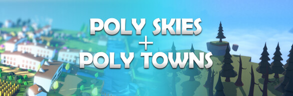 Poly Builder's Bundle