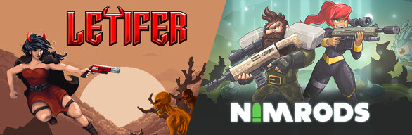 Letifer x NIMRODS