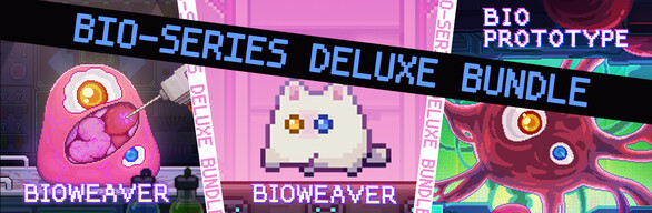 Bio-Series Deluxe