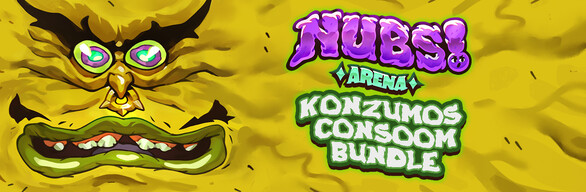 Konzumos Consoom Bundle